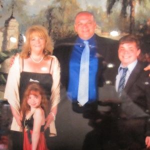 Meet your Posher, Joan